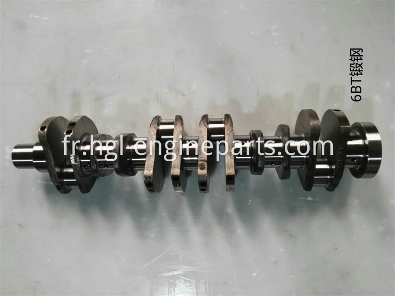 6D102 6BT FORGED 001